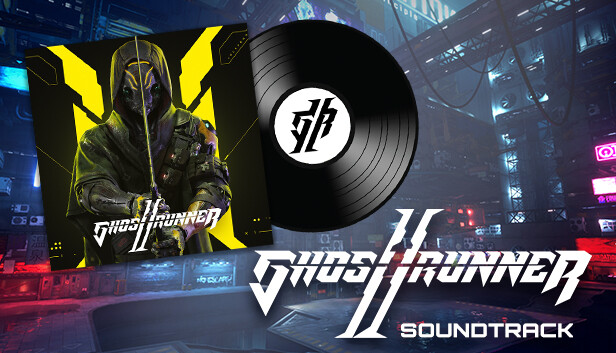 Ghostrunner 2 Soundtrack screenshot 1