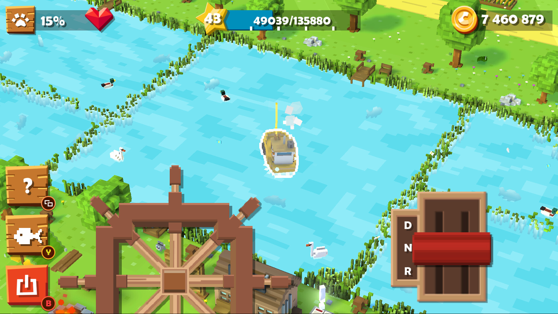 Blocky Farm — изображение 3