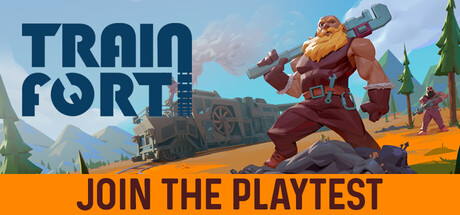 Trainfort — Steam header