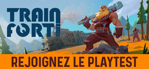 Trainfort