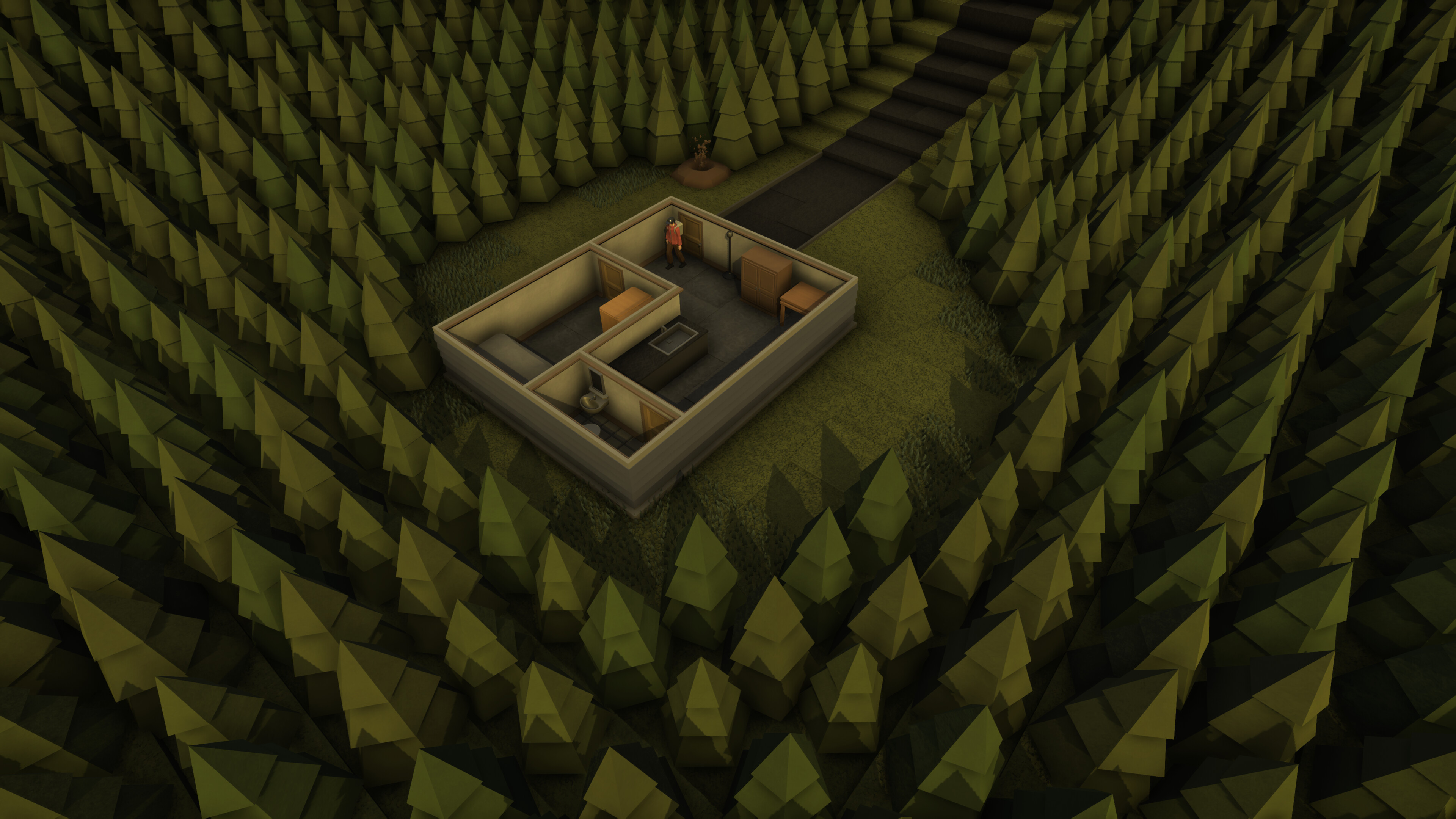 Endure the Swarm screenshot 7