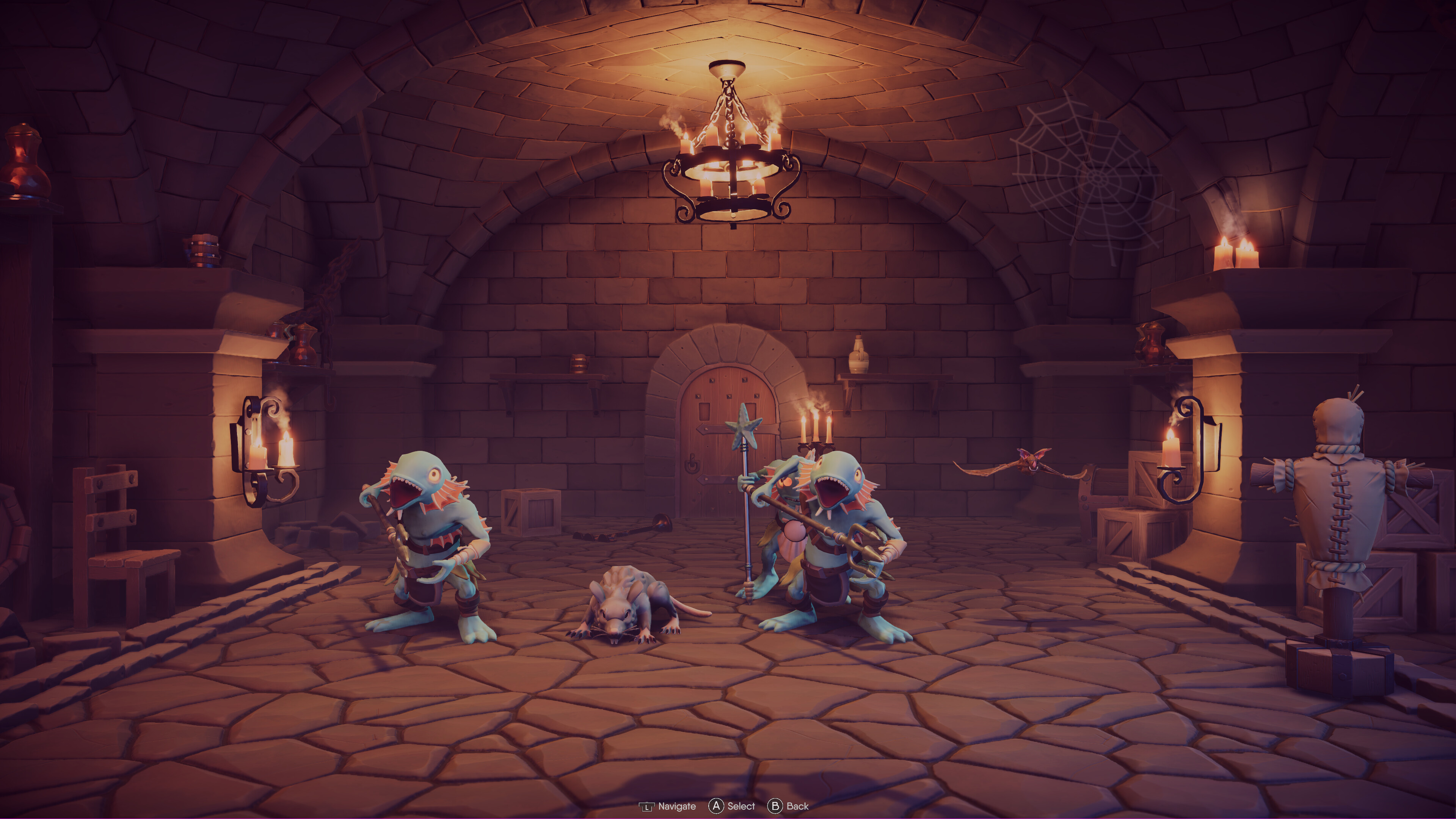 For The King II - Original Game Soundtrack screenshot 2