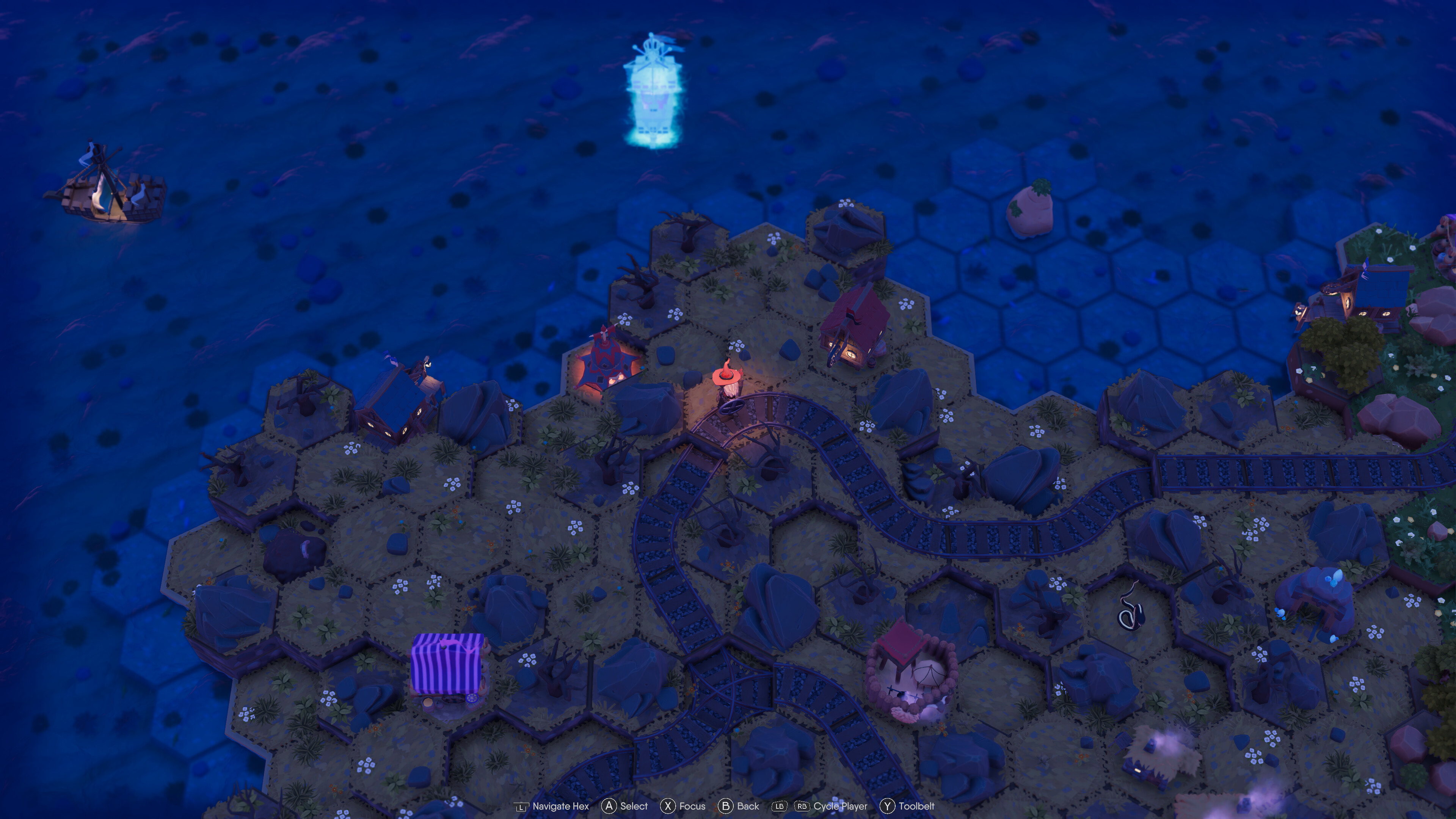 For The King II - Original Game Soundtrack screenshot 7