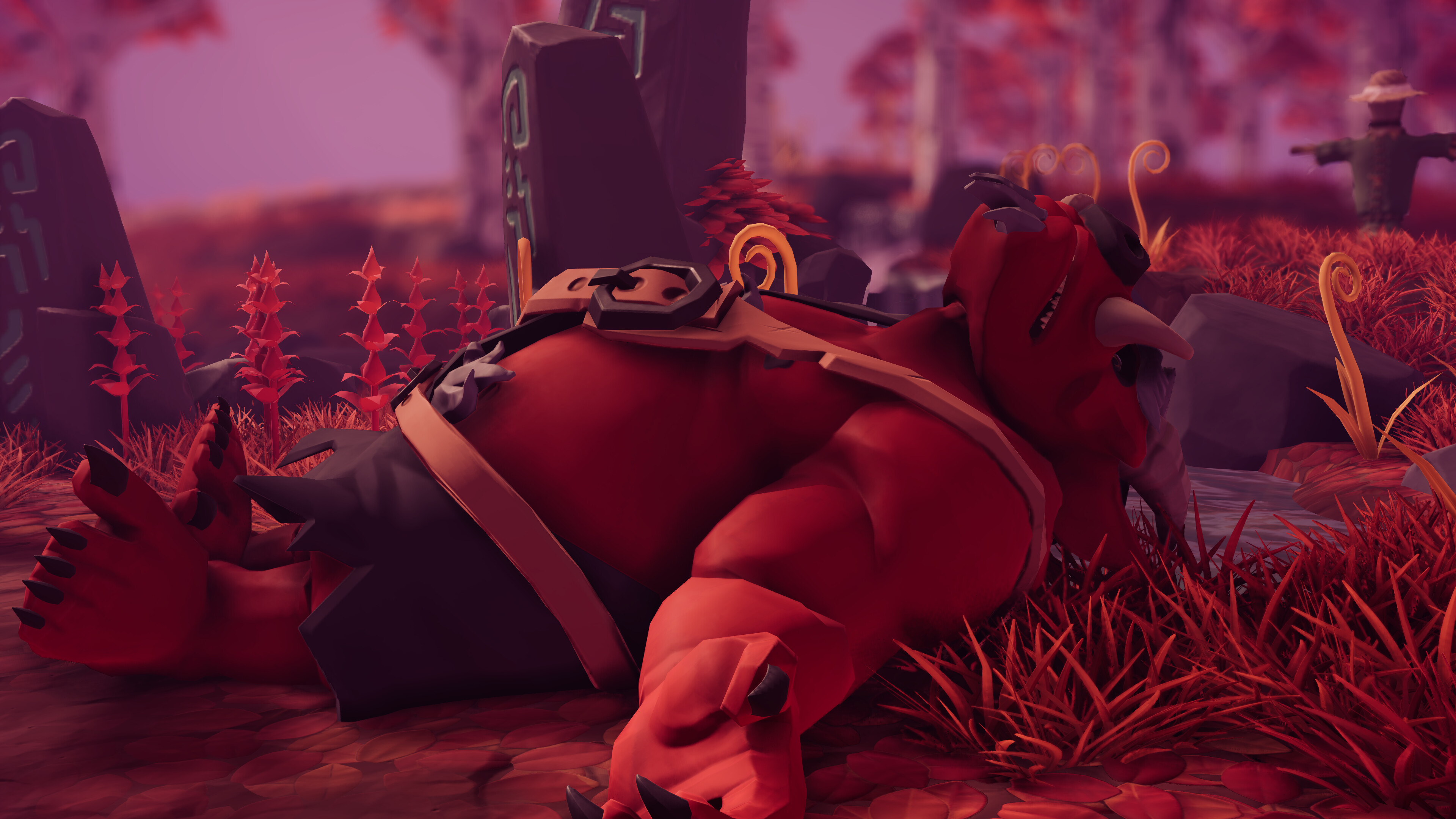 For The King II - Original Game Soundtrack screenshot 3