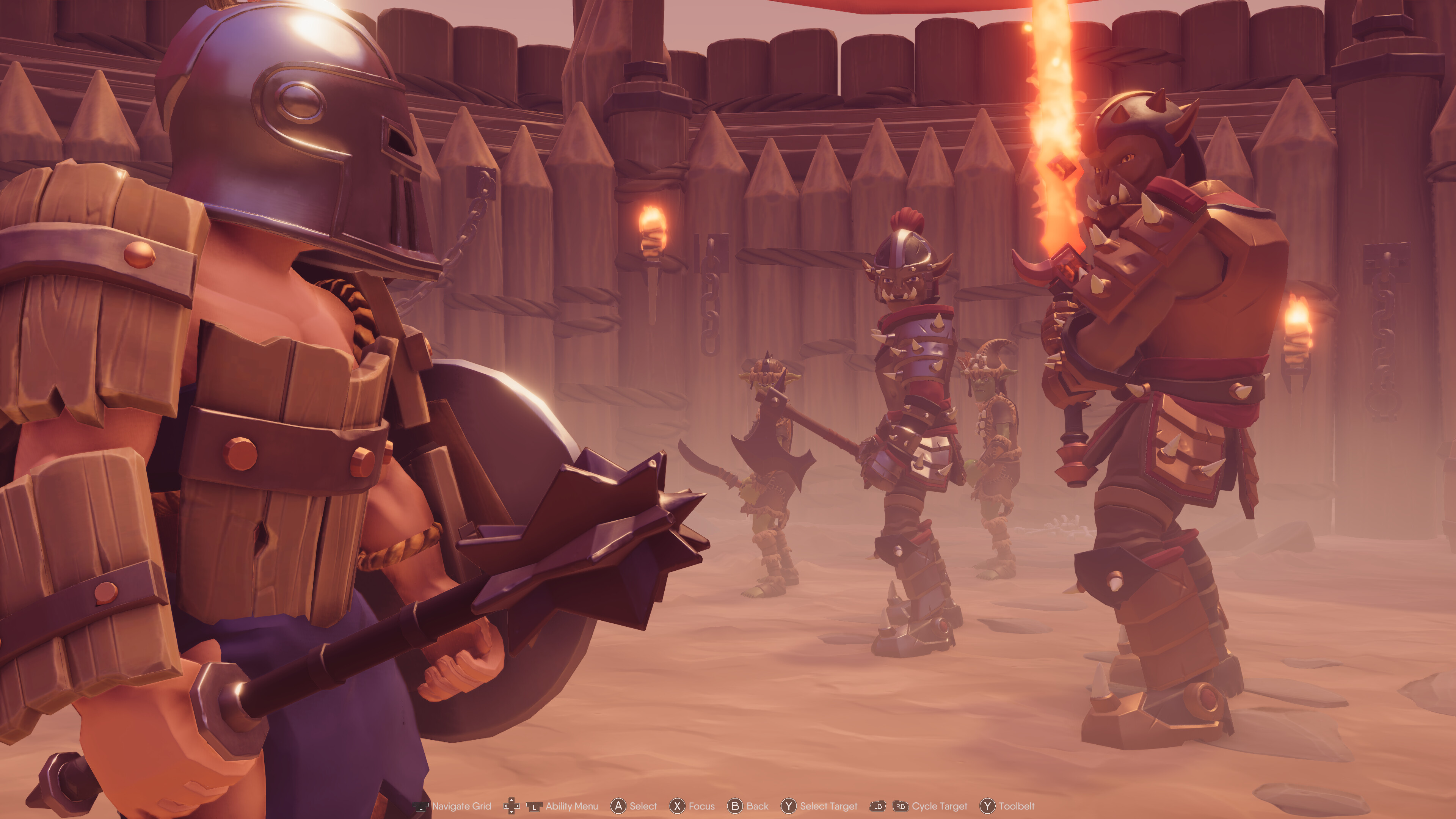 For The King II - Original Game Soundtrack screenshot 9