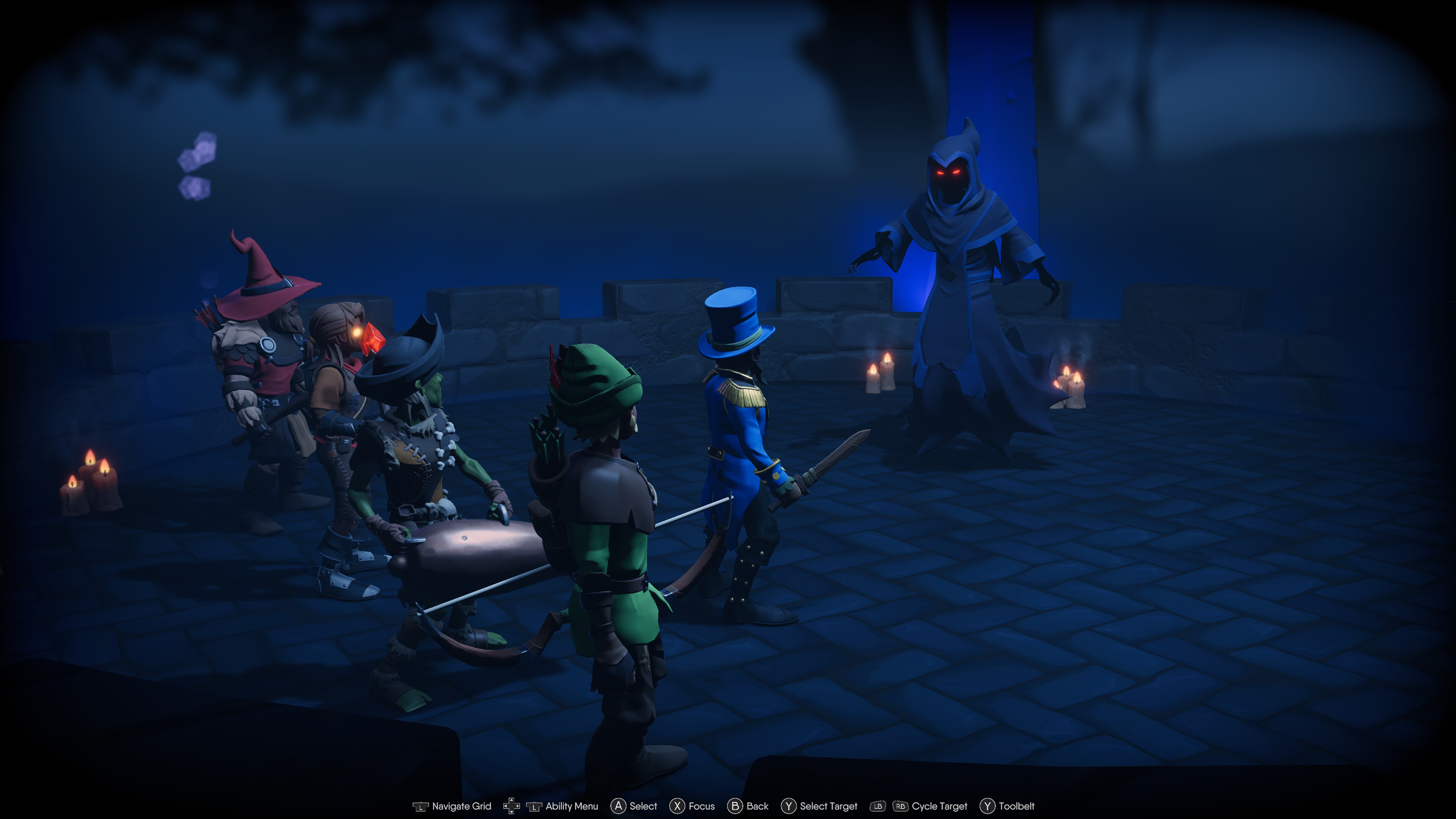 For The King II - Original Game Soundtrack screenshot 5