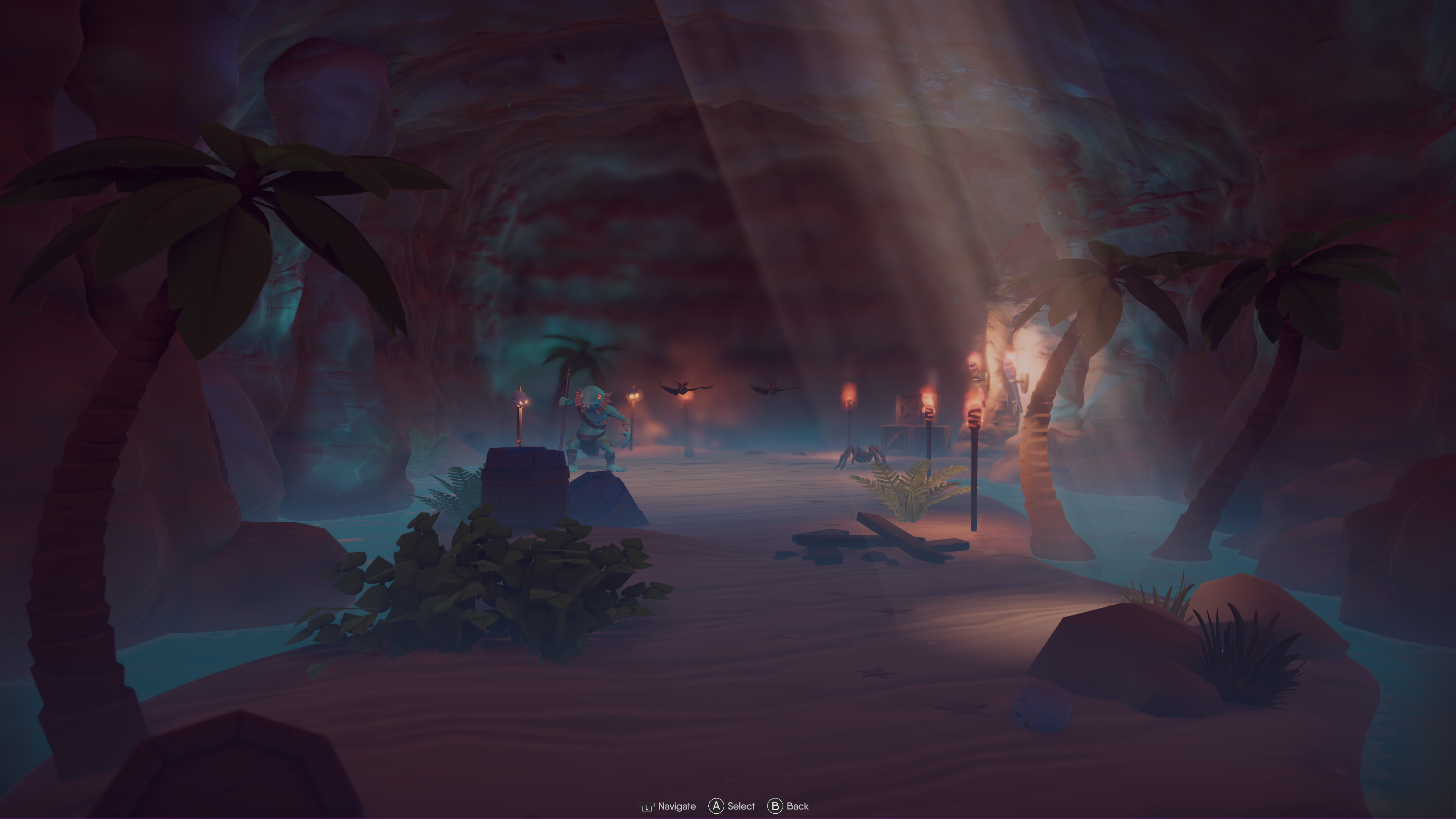 For The King II - Original Game Soundtrack screenshot 8