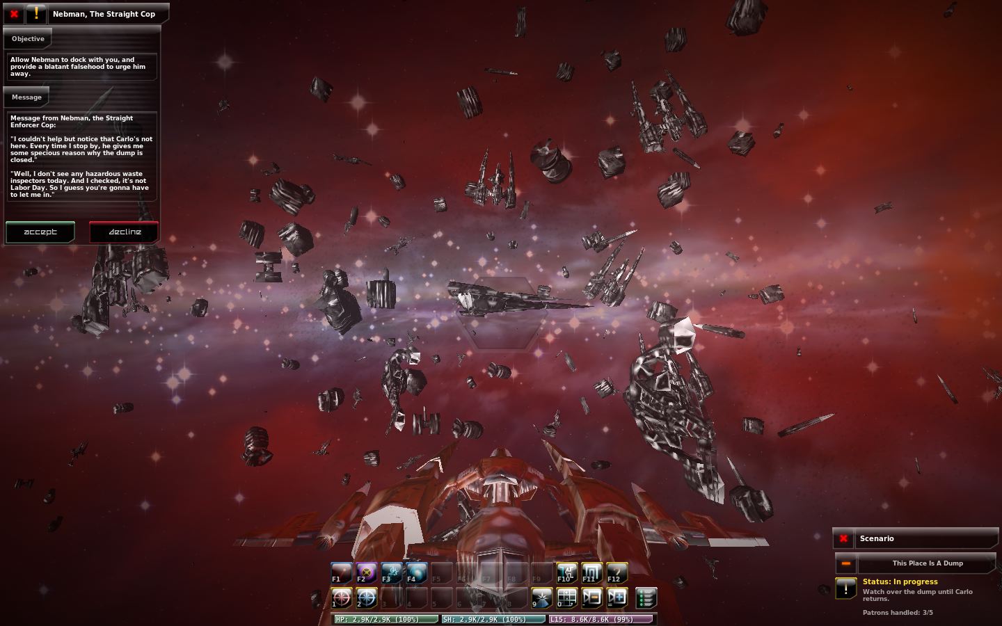 Zigfrak screenshot 13