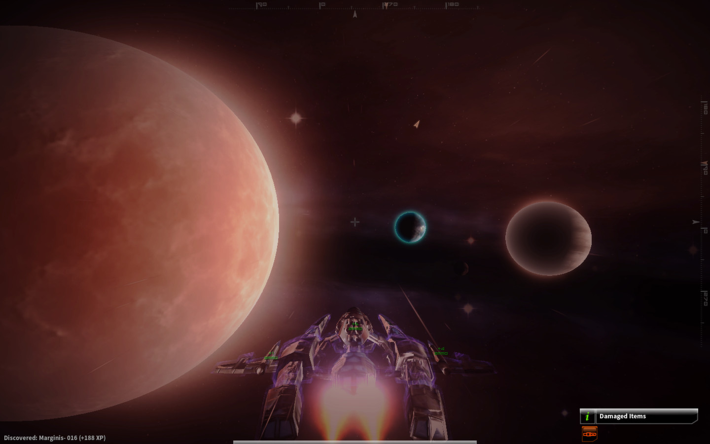 Zigfrak screenshot 8