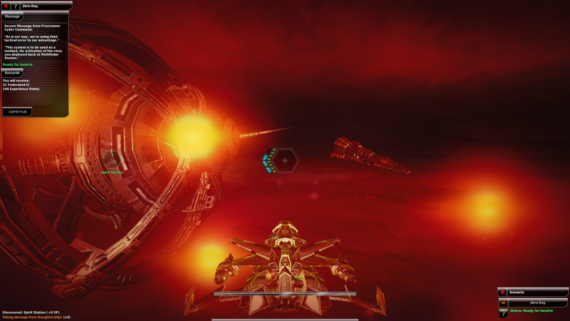Zigfrak screenshot 19
