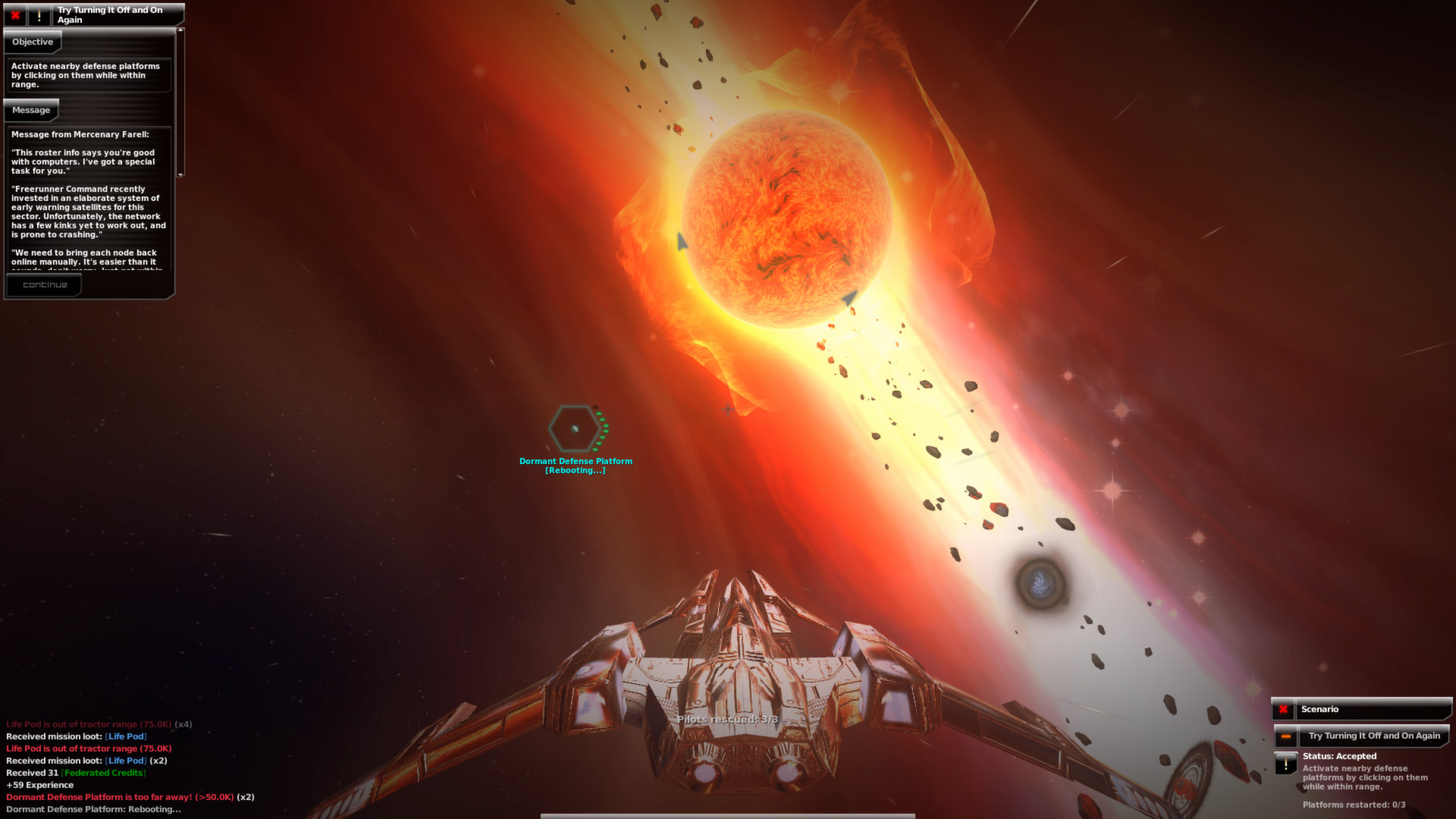 Zigfrak screenshot 14