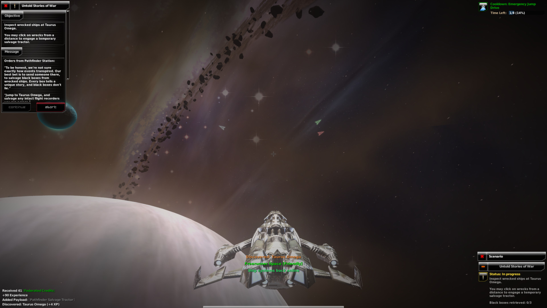 Zigfrak screenshot 18