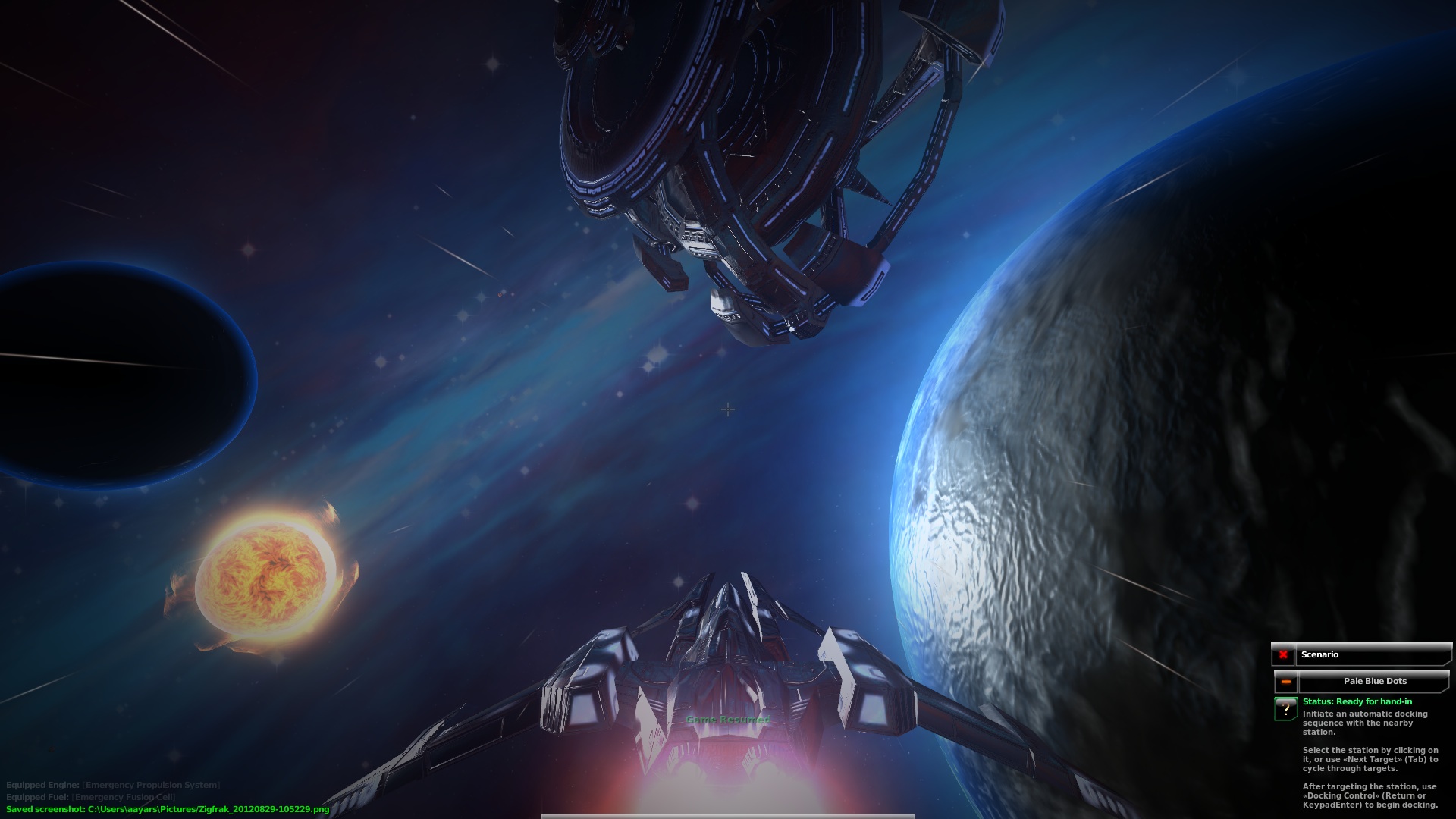 Zigfrak screenshot 7