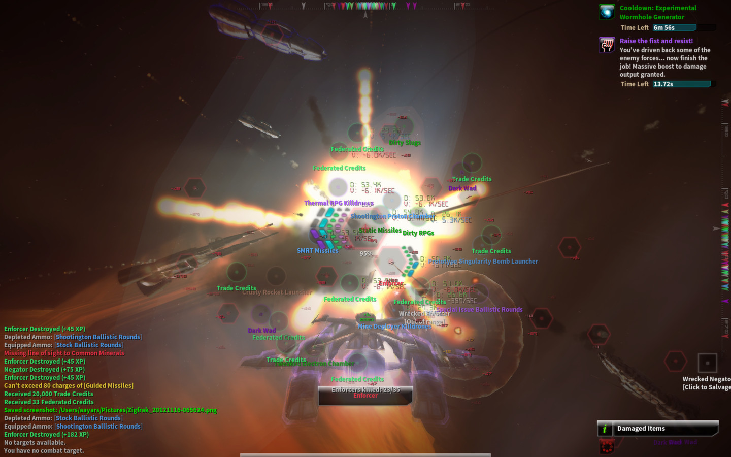 Zigfrak screenshot 10