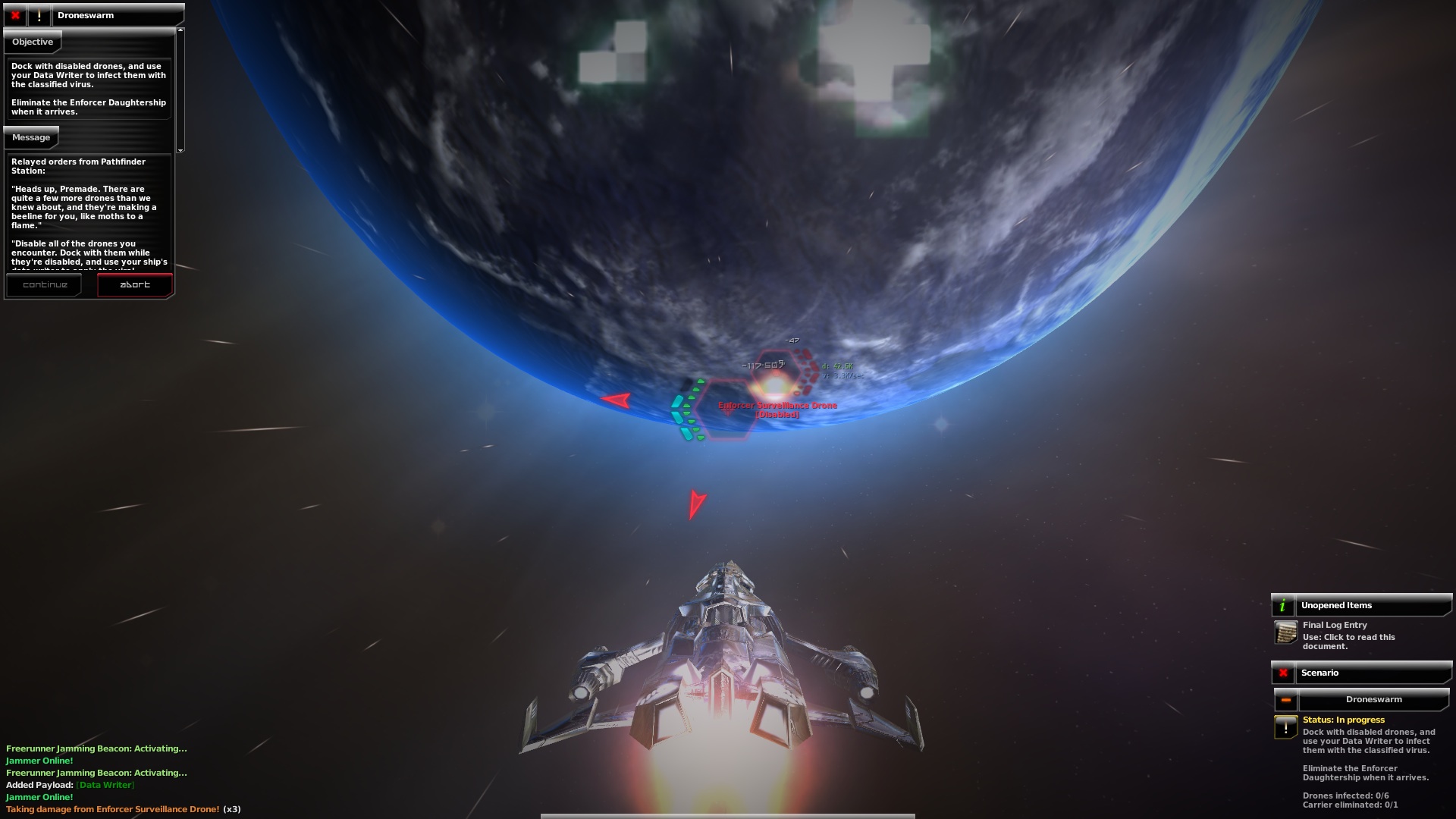 Zigfrak screenshot 9