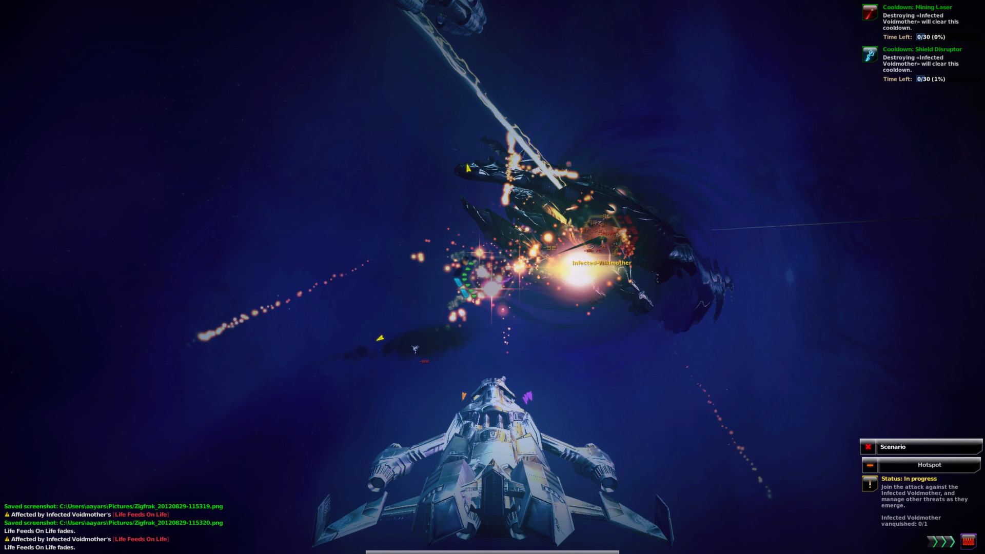 Zigfrak screenshot 16