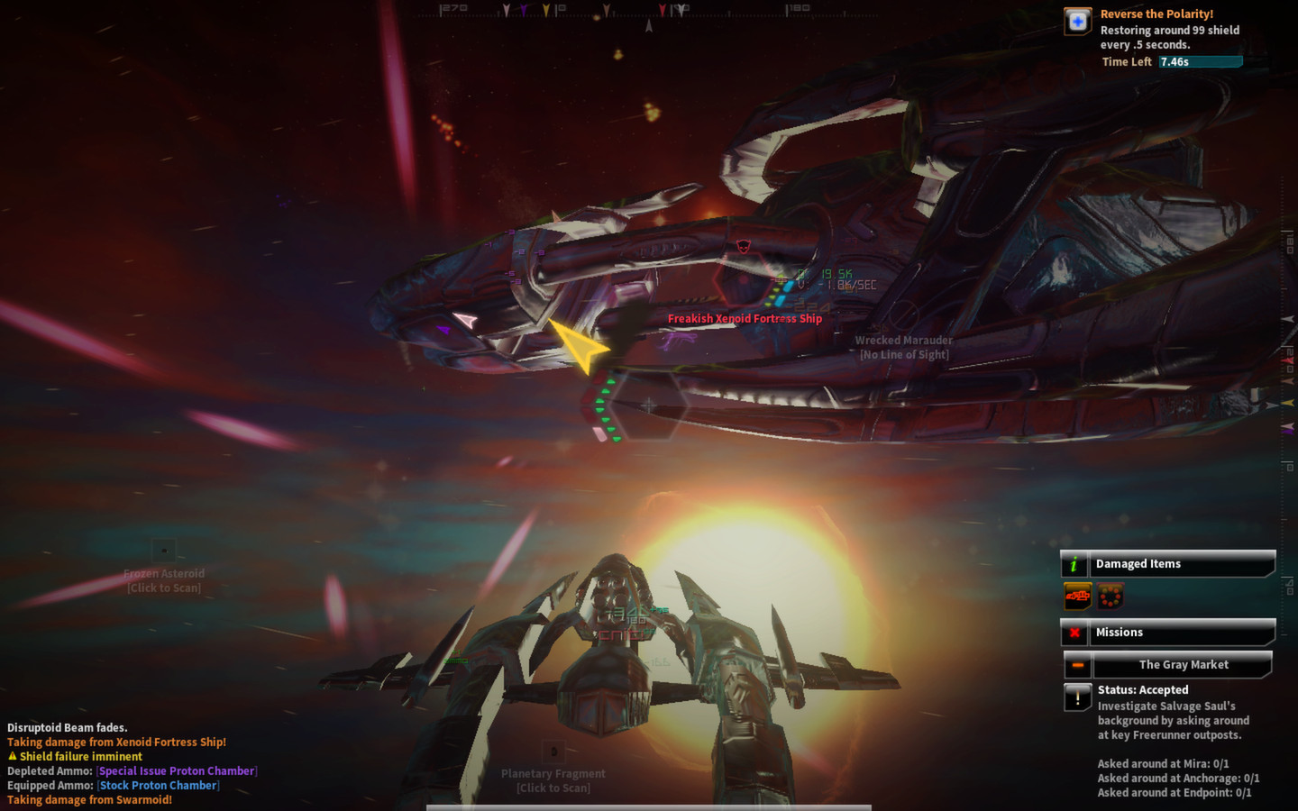 Zigfrak screenshot 12