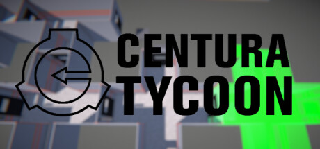 SCP : CENTURA O5 TYCOON: Titelbild