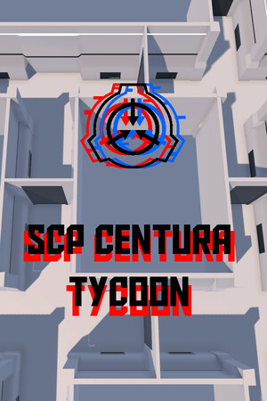 SCP : CENTURA O5 TYCOON