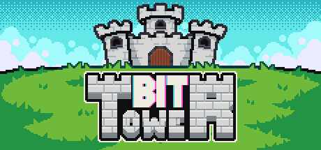 Bit Tower — Steam header