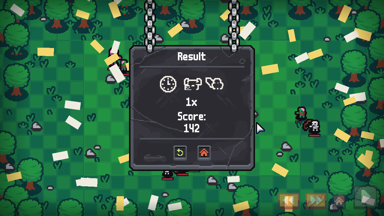 Bit Tower screenshot 5