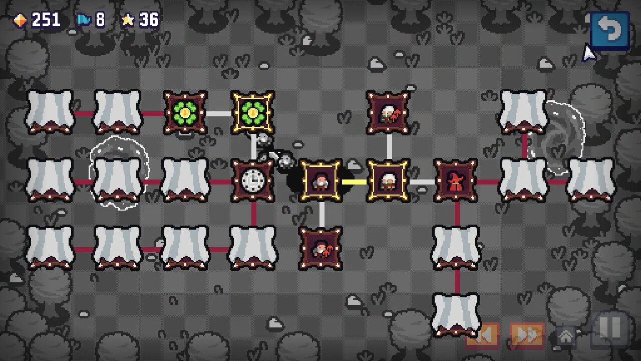 Bit Tower screenshot 2
