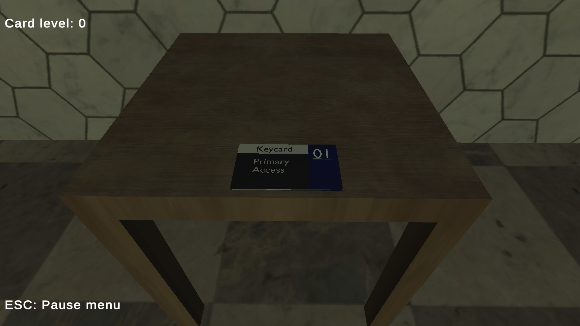 Project N3T screenshot 2