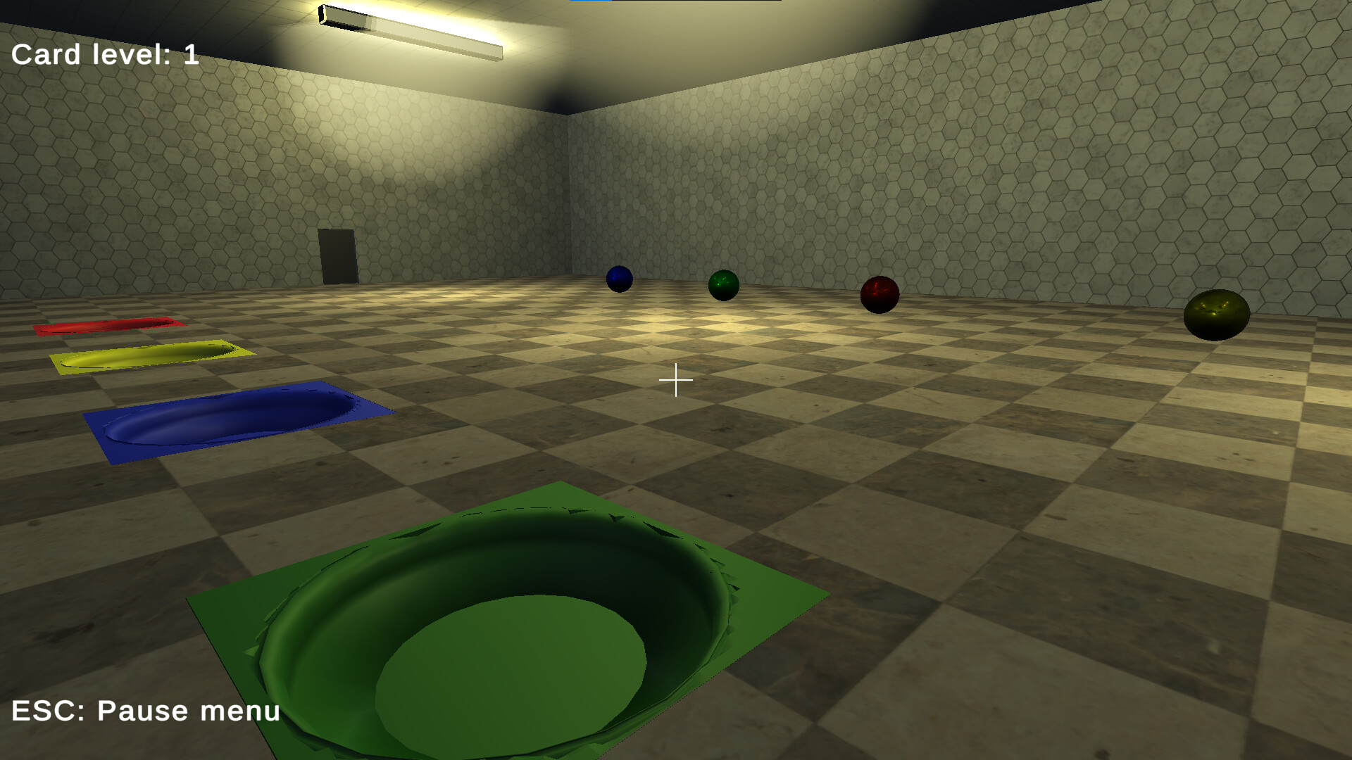 Project N3T screenshot 5