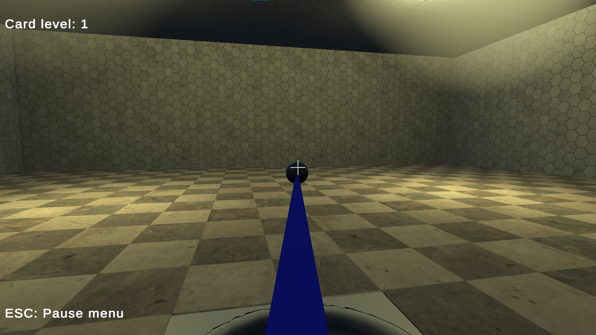 Project N3T screenshot 3