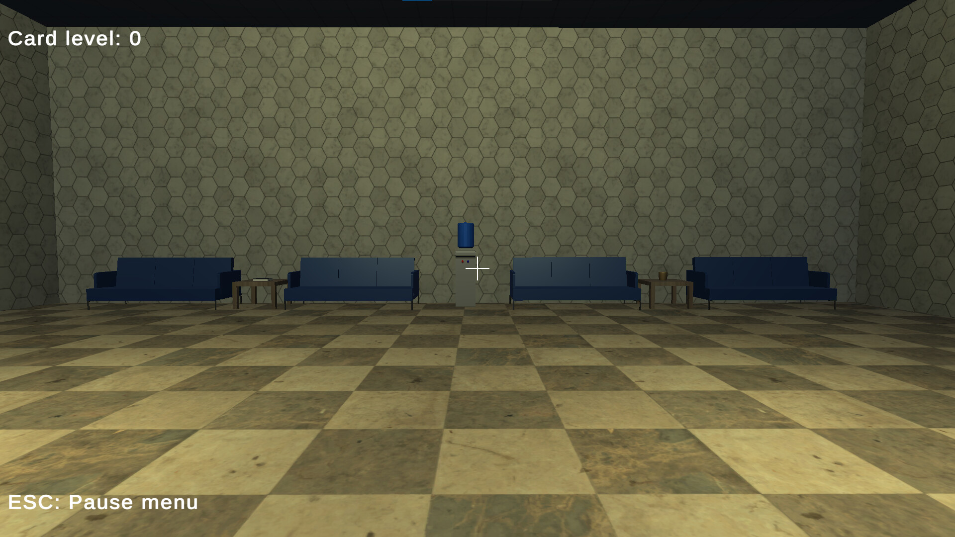 Project N3T screenshot 1