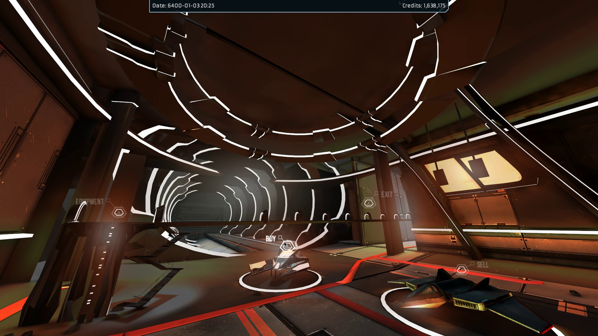 Drifter screenshot 8