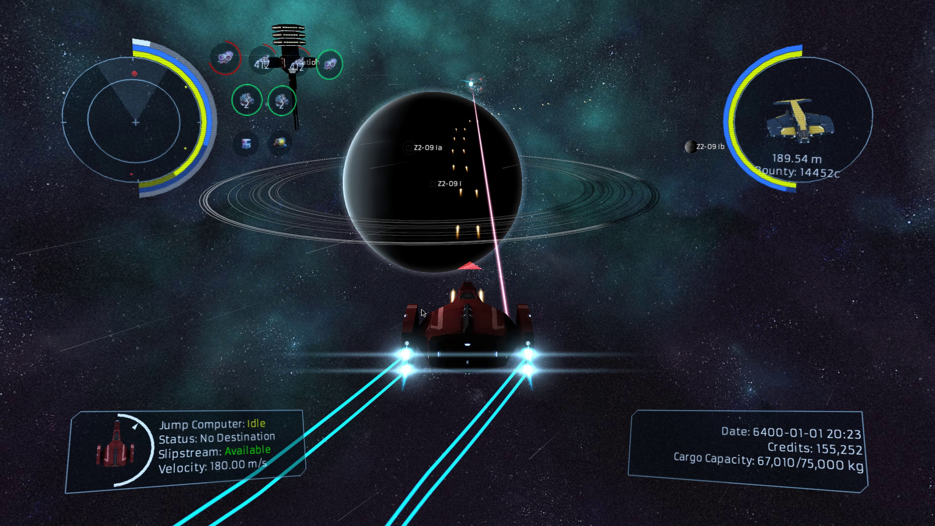 Drifter screenshot 4