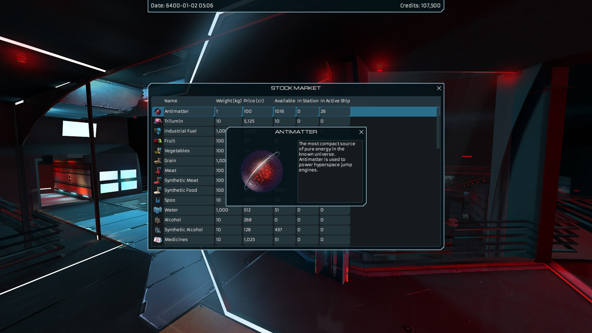 Drifter screenshot 5