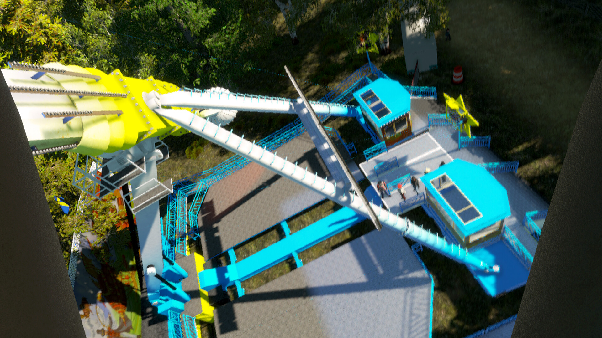 Virtual Rides 3 - Northstar screenshot 4