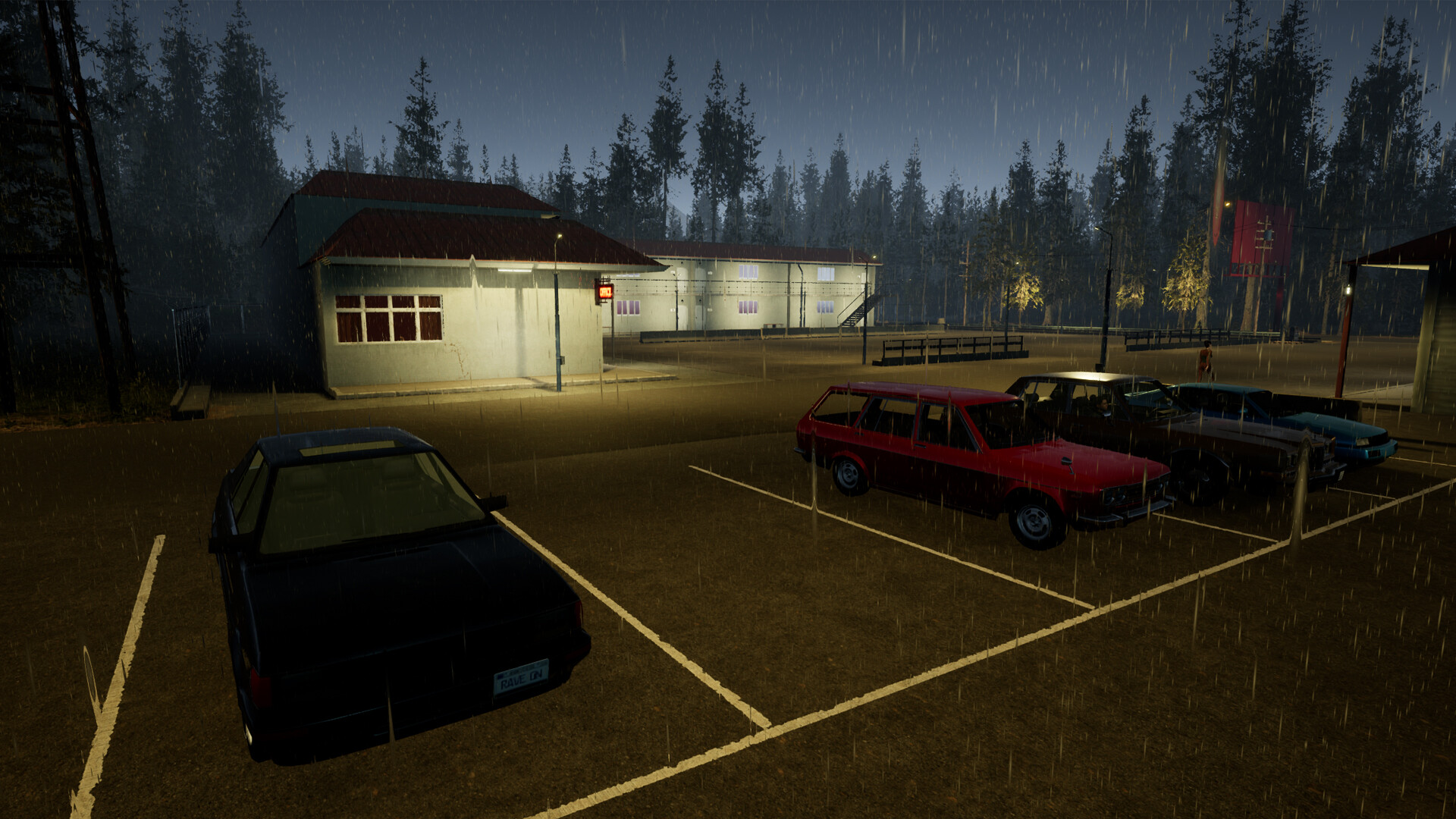 Motel Manager Simulator screenshot 21