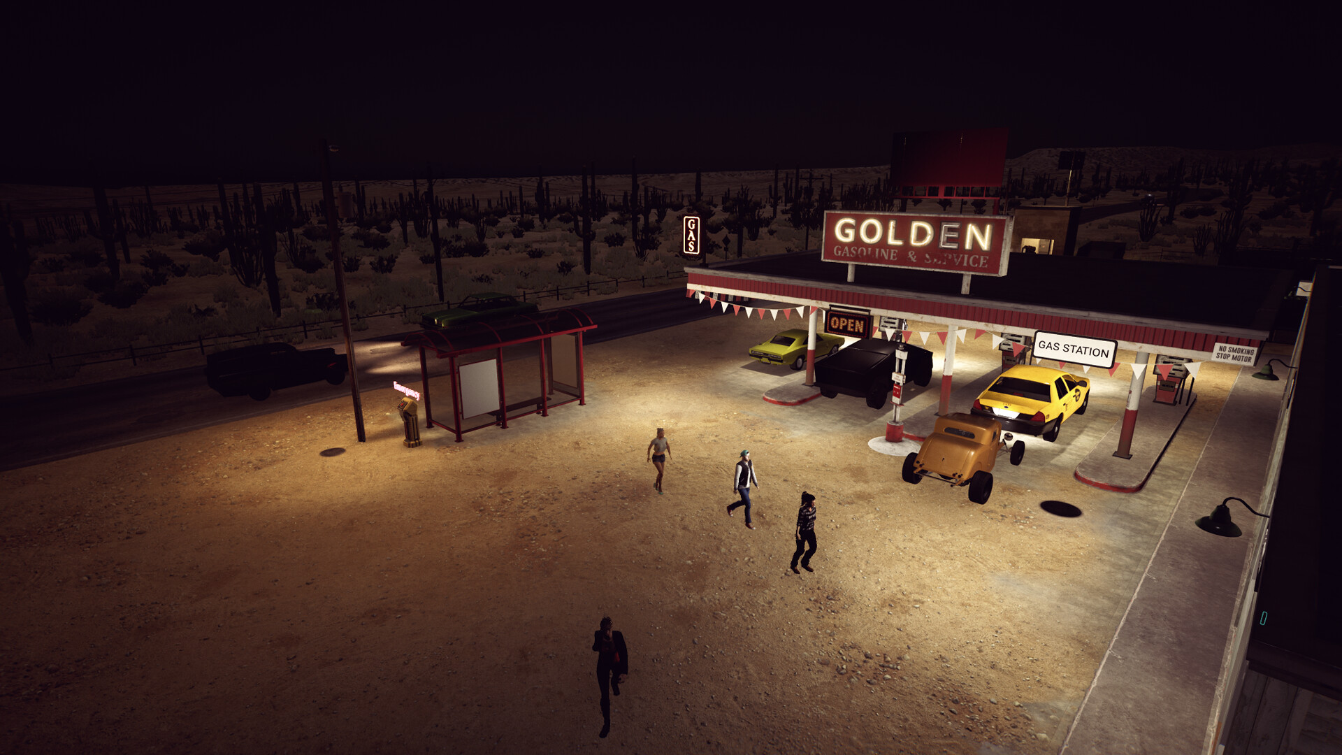Motel Manager Simulator screenshot 23