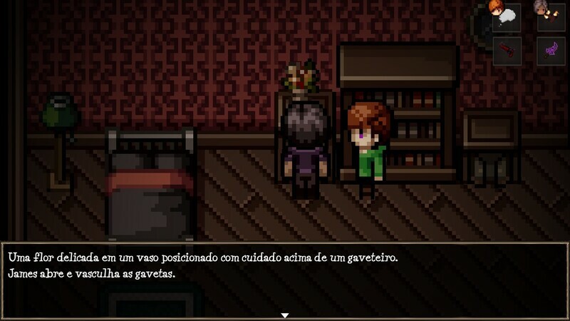 Devil Seeds screenshot 7