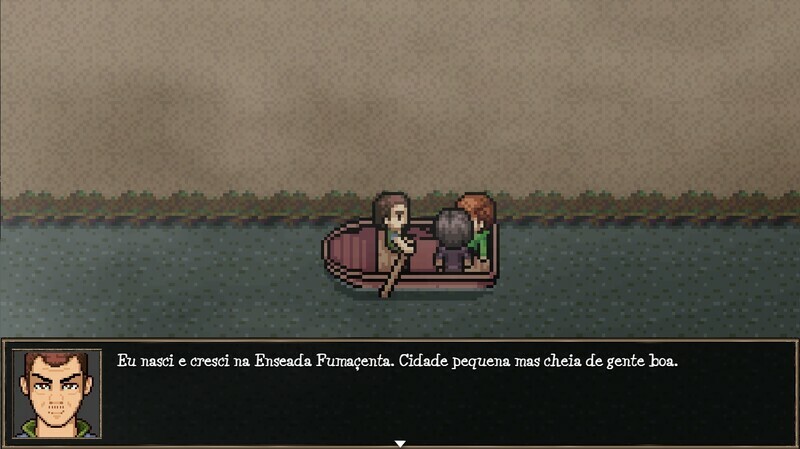 Devil Seeds screenshot 1