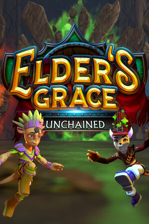 Elder's Grace - Unchained