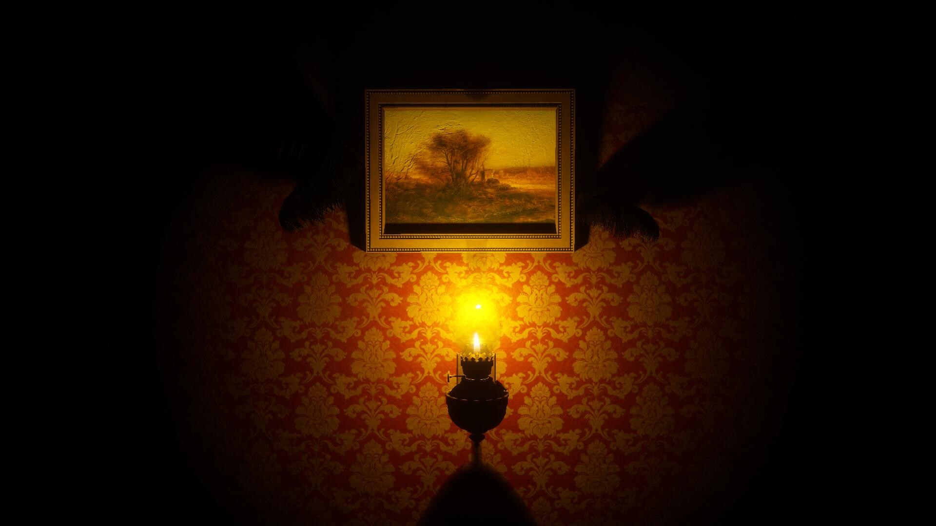 Beautiful in Death screenshot 1