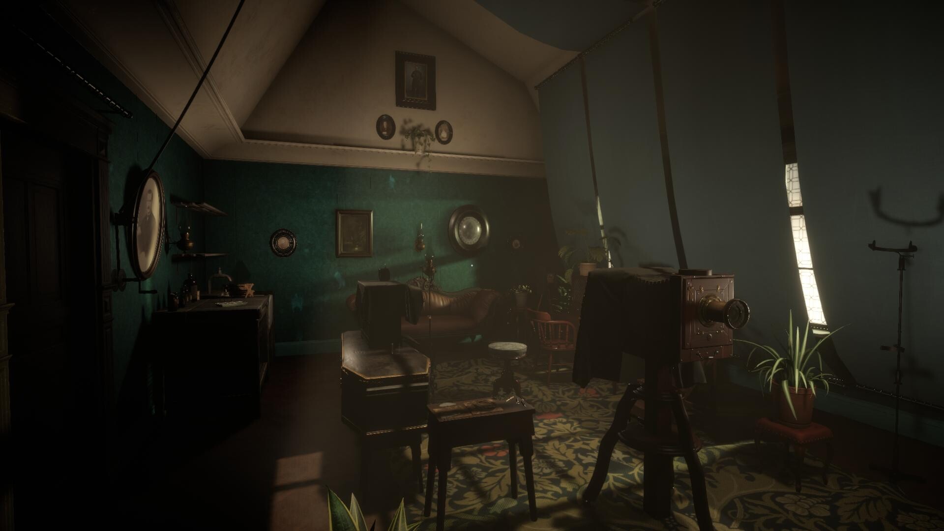 Beautiful in Death screenshot 9