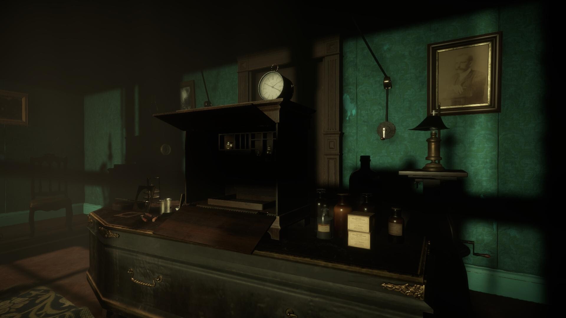 Beautiful in Death screenshot 8