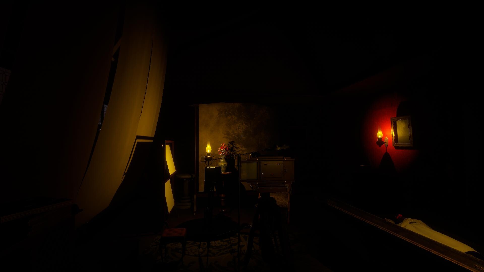 Beautiful in Death screenshot 5