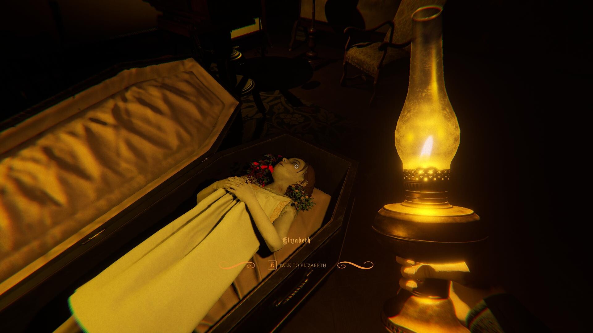 Beautiful in Death screenshot 10