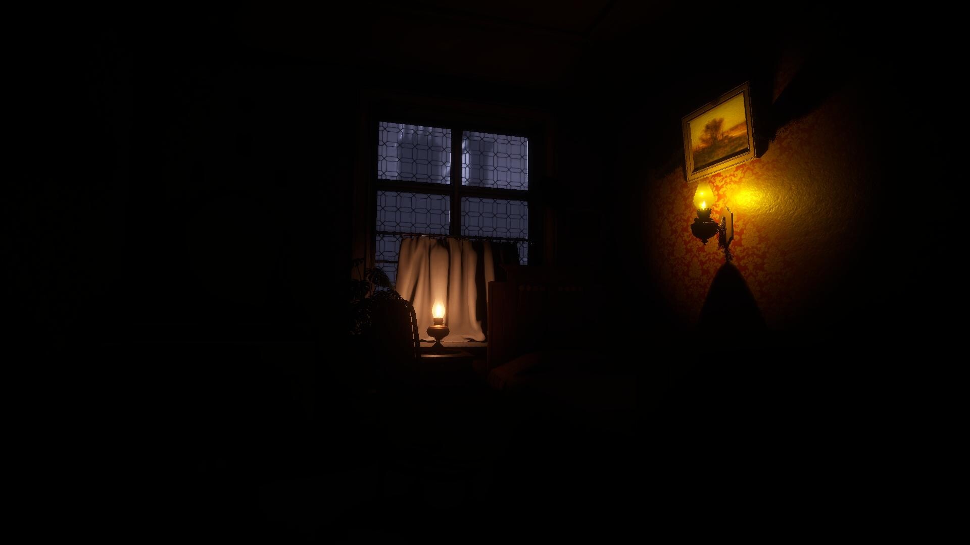 Beautiful in Death screenshot 6