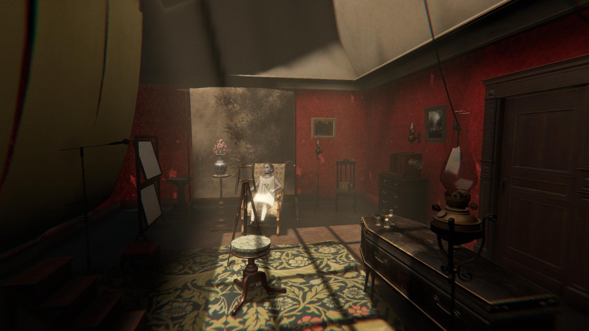 Beautiful in Death screenshot 11