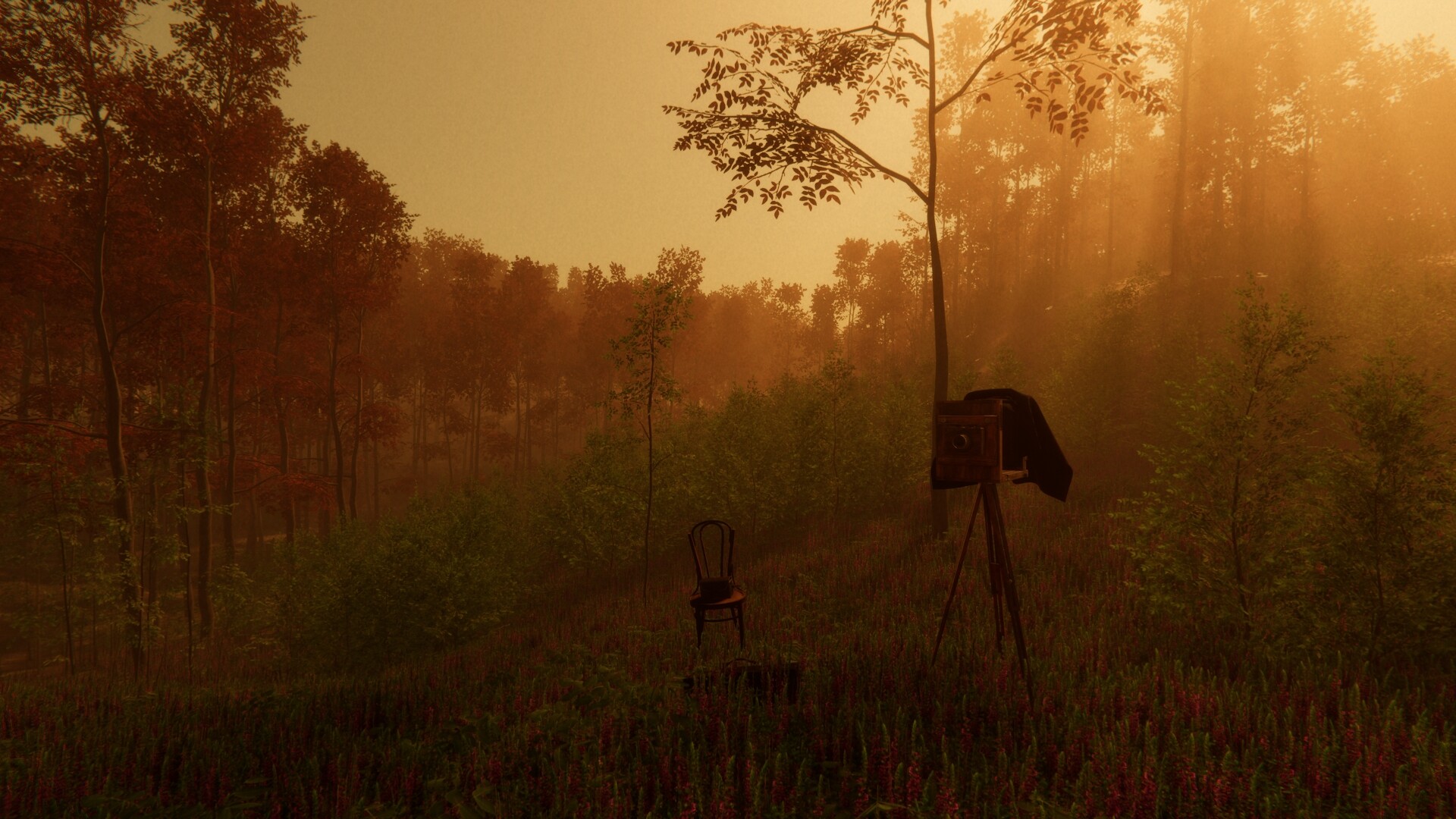 Beautiful in Death screenshot 2