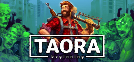 Taora : Beginning — Steam header
