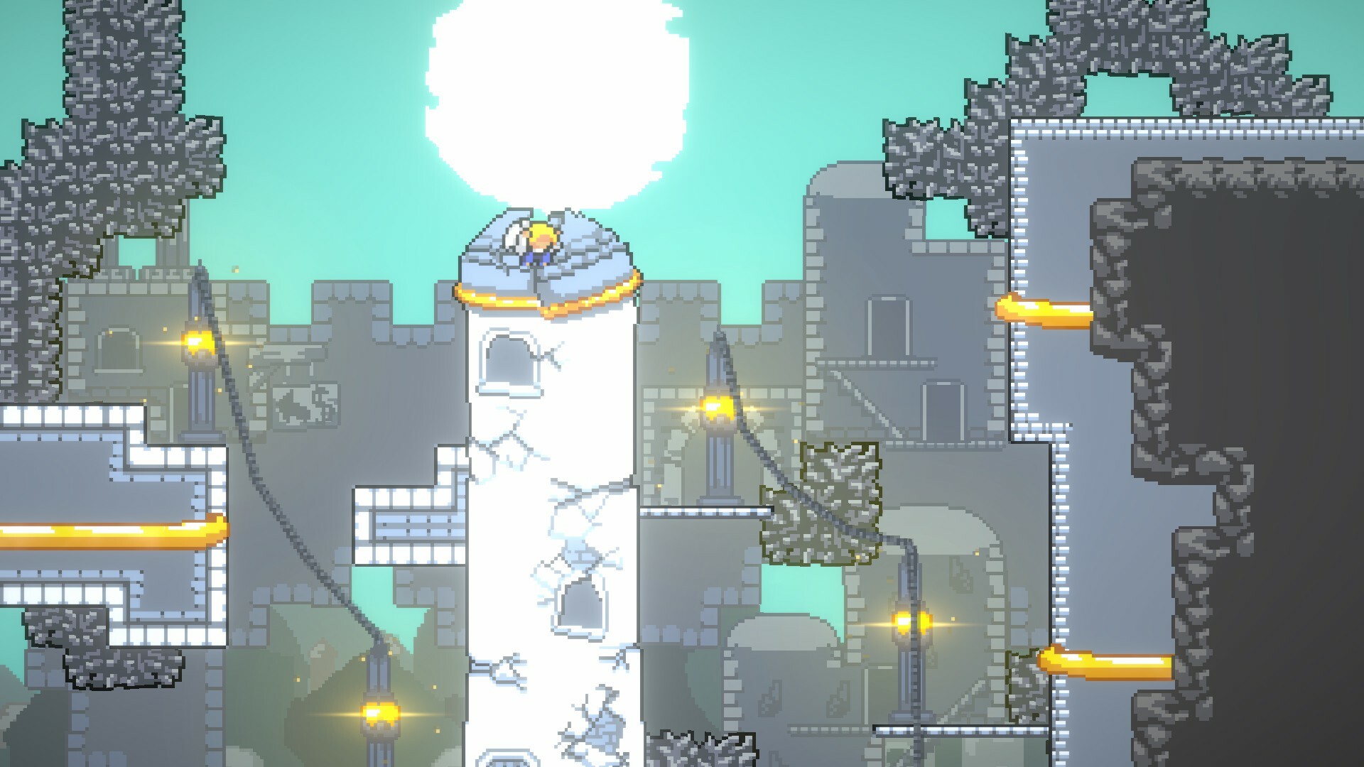 Seraphim screenshot 7