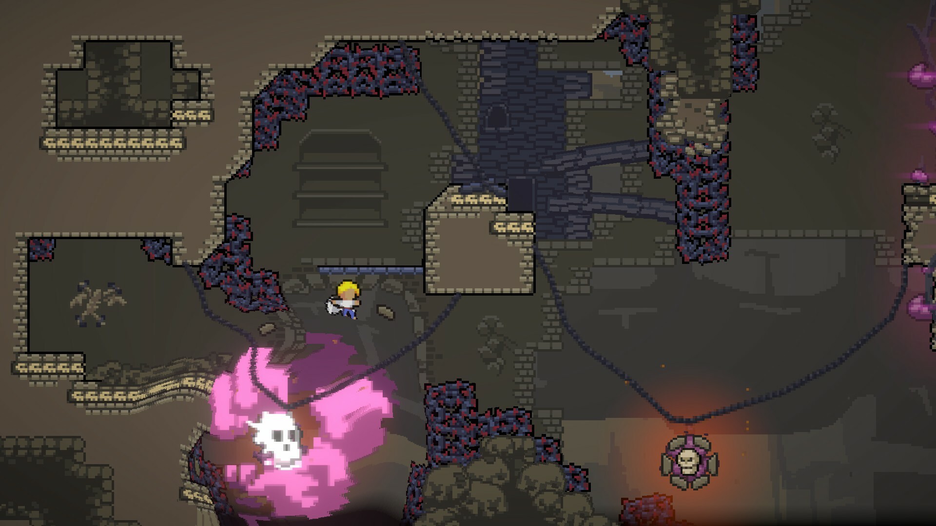 Seraphim screenshot 6